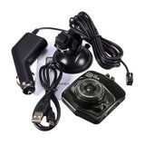 Mini Full HD 1080P Video Camera 170° Sport IR Night Vision Car DVR Camcorder SK1 DVR/Dash Camera Car DVR Car Accessories