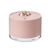 USB Aromatherapy Humidifier Charging Air Purifier Innovative Home Appliance Spray Mini Humidifier