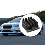 Portable Spare Car, Ignition Coil ,UF484 ,Replacement for VW Jetta Beetle L4 2.0L C1393 2003 Car Accessories