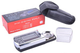 100g/0.01g 20g/0.001g High Precision Electronic Scale Jewelry Weighing Scale Jewelry Gold Color Powder Scales