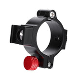 Extension Mounting Ring 1/4 Inch Thread Extension Mounting Rings Hot Shoe Adapter For Feiyu G6 Spg2 G6plus Gimbal Stabilizer