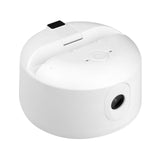360 Degree Rotate Camera Object Tracking Motion Capture Face Recognition Mobile Phone Live Broadcast PTZ Stand Base