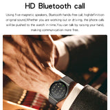 GT16 ECG Smart Watch Bluetooth Call Men Women Waterproof Smartwatch Heart Rate Monitor Sport Fitness For IOS Huawei  Android