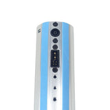 Electric Scooter BT Dashboard and Controller Mainboard EScooter Digital Display Motor Controller Replacement for ES1/ES2/ES3/ES4