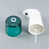 Dispenser Hand Wash Foam Soap 300ml Hand Washing Machine Kitchen Foaming Soap Dispenser for Bathroom