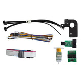 High performance Creative 3D Accessories Printer Industrial Grade CR-10pro Motherboard 3D Printer Powerful Power System