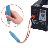 HB-71A battery spot welding pen lithium battery professional welding pen for SUNKKO 709A 709AD series spot welding machine
