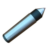Live Center Accuracy Steel Mohs MT2 MT3 MT4 MT5 for Activity Tailstock Revolving Milling Center Taper Lathe Tool