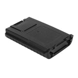 Battery Case Box 6 AAA Batteries Extended Shell Case Box for BAOFENG UV‑5R 5RA/B/C/D 5RE+ Electronic Parts Battery Storage