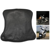 Universal 12 Heating Pad Motorbike Anti- Keep Warm Warmer Pad