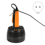 Hand Held Electromagnetic Induction Sealer Microcomputer Bottle Sealing Machine Foil Capper US PLUG