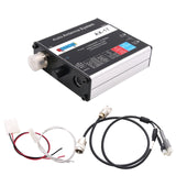 AX-17 Automatic Screwdriver Antenna Controller for ATAS-120A M-120A M-130A SD330 Call Sign Version