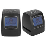 Slide Viewer Scanner Film Scanner Portable for Photo Studio