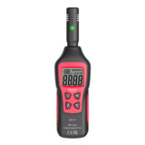 FUYI FY876 Handheld Electromagnetic Radiation Detector Monitor EMF Meter Household High Precision Wave Radiation Tester