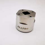 Dropship-New for Sram MTB/Road DUB Crank Arm Bolt M18/M30 Alloy Self Extracting