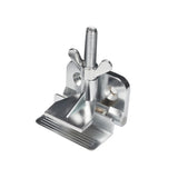 2PCS Silk Screen Printing Metal Frame Butterfly Hinge Clamp DIY Hobby Screen Painting Fixing Hinge Clamp Hardware Clip Tools