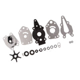 Outboard Water Pump Impeller Repair Kit for Mercury Mariner 46-42089A5