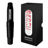 Original HUMMINGBIRD BRONC Permanent Makeup Rotary Tattoo Machine Pen For Cartridge Needle Supply