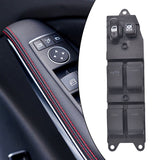 Car Window Switch Front Driver Side for Lexus ES300 1991-96 84820-33010