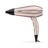 BaByliss D565AE Keratine Shine Hair Dryer-Pink