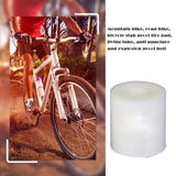 Anti-Puncture Pad MTB Bike Bicycle Tire Liner Repair Tools Tyre Protector Tape for Outdoor Cycle Biking Entertainment