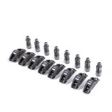 06E109417 2.0T 8Pcs Engine Valve Lifters &amp; Rocker Arms Fit For VW Golf MK6 Jetta Audi A3 TT 06E 109 417 E 022 109 423 D