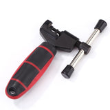 Bicycle Repair Tool Kits Mountain Bike Chain Cutter/Chain Removel/Bracket Remover/Freewheel Remover /Crank Puller Remover