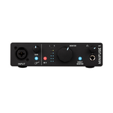 ARTURIA MiniFuse 1 Professional live recording sound card plug and play for broadcasting,performance and production