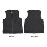 Pet Dog Training Vest Pet Agility Trainer's Vest Multi Pockets Vest Jacket For Pet Trainer