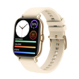 1.78 inch Bluetooth Call Smart Watch Men Full Touch Fitness Tracker Women GTS 2 Smartwatch 2021 for Xiaomi phone pk P8 Plus Y20