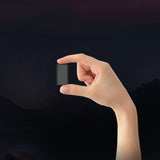 Mini Dictaphone Recording Small Professional Digital Voice Recorder 8GB MP3 Audio Sound Recorders Device