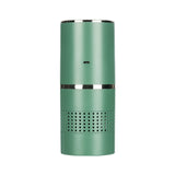 Xiaomi Youpin Car Air Purifier Ion Negative Generator  MIni Cleaner Eliminator Portable Remover Smoke Formaldehyde Mini Fliter