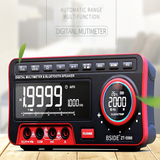 ZT-5566 Automatic Bluetooth Audio Desk Multimeter Digital High Precision Digital Display Multimeter