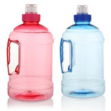 Outdoor Camping Water Bags Foldable Portable Drinking Camp Cooking Picnic BBQ Water Container Bag Carrier Car 1050ML Water Tank
