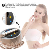 NEW RF Radio Frequency Facial And Body Skin Tightening Machine Professional Home RF Lifting Skin Care Anti Aging Beauty health