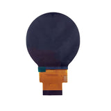 2.1 Inch Screen LCD Screen Smart Watch Home Serial Screen TFT LCD Module Round Screen IPS Color Screen
