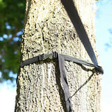 2021 New  Hammock&Tent Organizer 150 LBS Camping Fashion Campsite Storage Strap Loop With 19 Carabiner Hooks Tools
