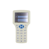 IC/ID RFID Reader Smart Card Writer Full Frequency Encryption Decryption Replicator CUID FUID Copier Tag Duplicator