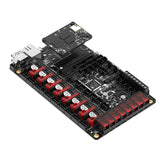 BIGTREETECH MANTA M8P V1.0 3D Motherboard TMC2209 Support Klipper Marlin VS Raspberry Pi CM4 For Voron Ender 3 Printer