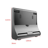 Video Converter for Nintend Switch Charging Dock Station Switch HDMI-compatible Conversion Folding Base Games Accessory