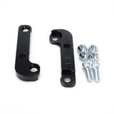Adapter Increasing Turn Angles About 25%-30% Drift Lock Kit For BMW E36 M3 Tuning Drift Power Adapters &amp; Mounting