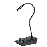 Bank Intercom System Two-way Window Intercom Loudspeaker Pharmacy With High Clear Walkie-talkie For Railway Station Bank Counter