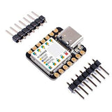 Seeeduino XIAO the Smallest Arduino Microcontroller Based on SAMD21,with Rich Interfaces, for Arduino IDE Compatible