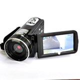 28MP Digital Video Camera 1920 x 1080 Full HD Night Vision 3.0 Inch LCD Screen 18X Zoom remote control DV Camcorder