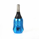 One 32mm Adjustable Super Darklab Cartridge Tattoo Grip Handle For Needle Cartridges Supply