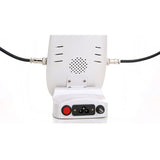 Mono Polar Capacitive RF RadioFrequency Facial Beauty Machine Eye Face Body Massager Skin Lift Tighten Anti-wrinkle Rejuvenation