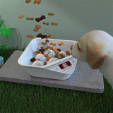 Household Electronic Scale Small Mini Pet Bowl Scale 5kg/1g