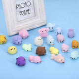 03KD Colorful Stress Relief Toy for Relaxing Bubble Game Reward Prize for students