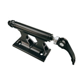 Dropship-Car Roof MTB Bike Rack Quick-Release Fork Installation Mount Holder Lock Truck Cycle Mount Bracket Rack Block