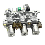 Transmission Solenoid Block Pack 4F27E Replacement Compact High Performance